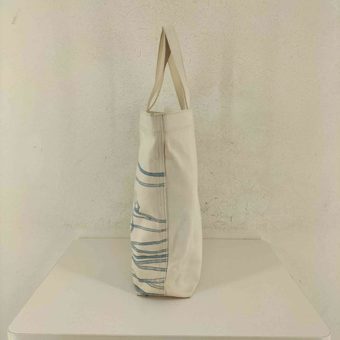 キタムラ KITAMURA キャンバストートバック レディース